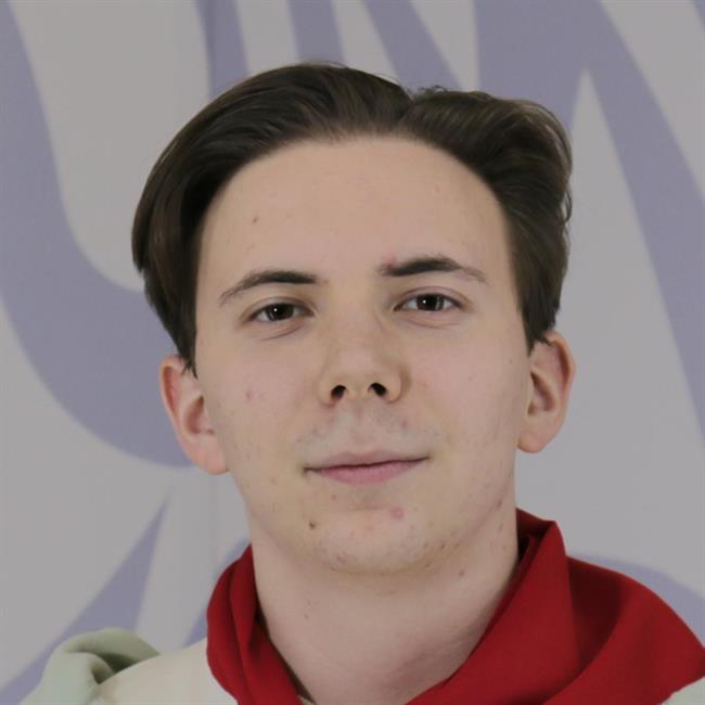 Сидоров Илья Витальевич