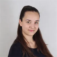 Дария Леонидовна Коряченко