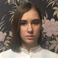 Ульяна Евгеньевна Урубаева