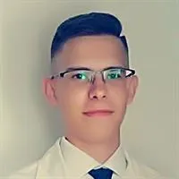 Шишкин Даниил Олегович