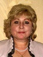Лисина Римма Даниловна
