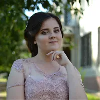 Анастасия Александровна Наумова