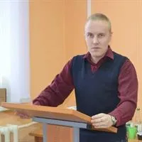 Олег Петрович Горбунов