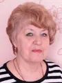 Дригалова Ольга Константиновна