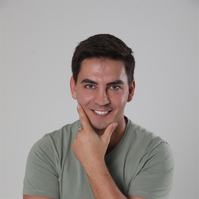 Романов Константин Сергеевич