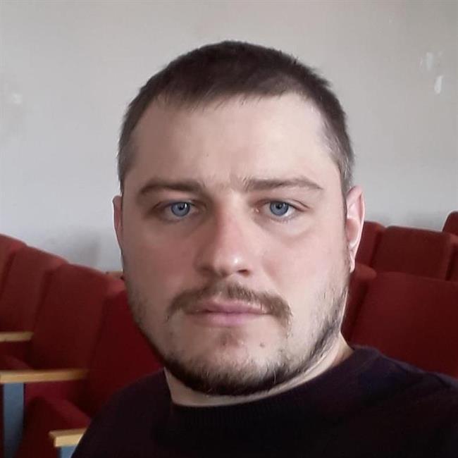 Сергей Викторович Орлов