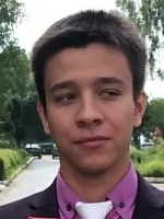 Лискин Андрей Алексеевич