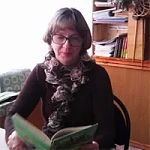 Наталья Анатольевна Ермошина