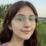 Верочкина Маргарита Алексеевна