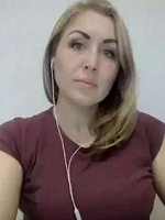 Мельникова Олеся Владимировна