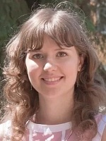 Вавилина Надежда Александровна