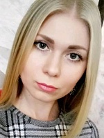 Голова Марина Алексеевна