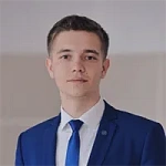 Задков Владимир Геннадьевич