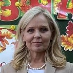 Лидия Васильевна Журавлева