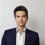 Владимир Владимирович Тришкин