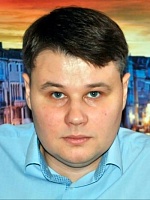 Солонин Сергей Александрович