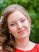 Дюжева Анжелика Сергеевна