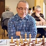 Александр Александрович Антипин