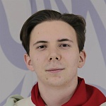 Сидоров Илья Витальевич