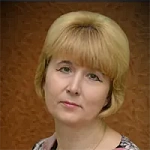 Елена Викторовна Вельмякина