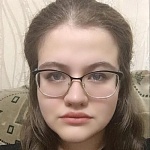 Зуева Дарья Сергеевна