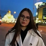 Захаркина Дарья Михайловна