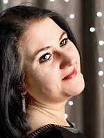 Новикова Марина Васильевна