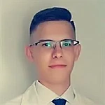 Шишкин Даниил Олегович