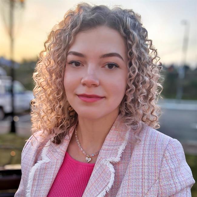 Иванова Дарья Александровна