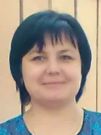 Моторкина Елена Александровна