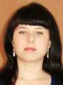 Четвергова Светлана Сергеевна