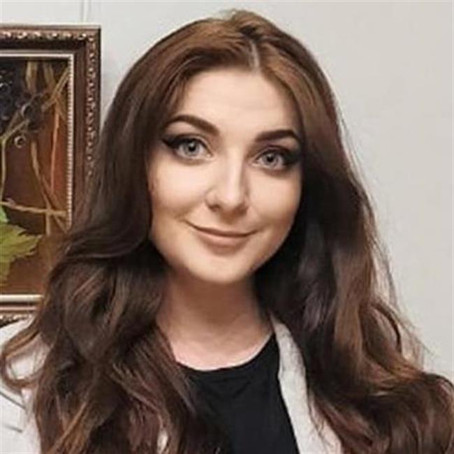 Ольга Александровна Суралеева