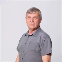 Игорь Леонидович Дьячков