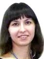 Дрянгина Елена Анатольевна