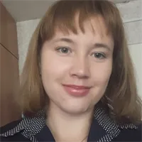 Наталья Валерьевна Василькина