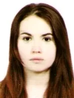 Федосенко Кристина Игоревна