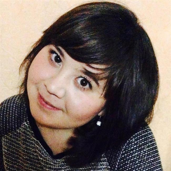 Наталья Ивановна Горбунова