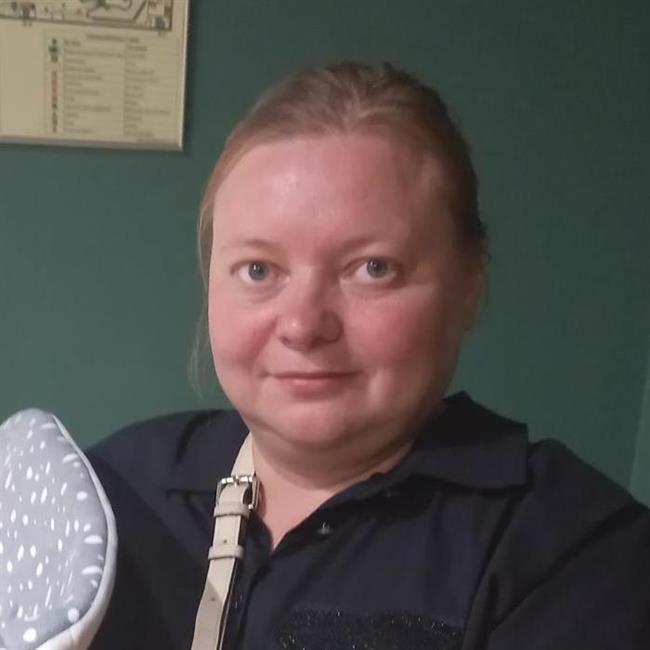 Саяпина Елена Владимировна