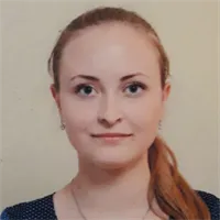 Наталья Васильевна Машкова