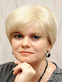 Арискина Ольга Леонидовна