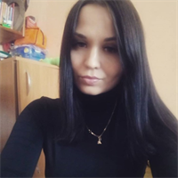 Екатерина Сергеевна Макарова
