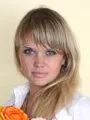 Уторова Екатерина Анатольевна
