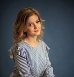 Сухова Дарья Александровна