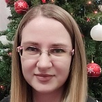 Борискина Алина Юрьевна
