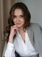 Аникина Марина Андреевна