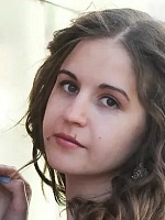 Бурыкина Маргарита Викторовна