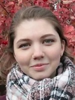 Червоннова Наталья Александровна