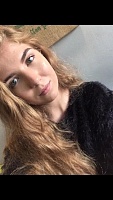 Клюшенкова Анастасия Александровна