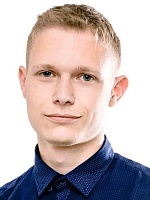 Сидоров Андрей Витальевич