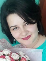 Гришнева Юлия Владимировна